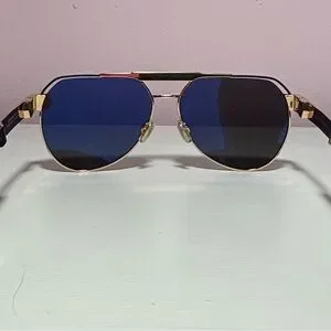 Philipp Plein | Accessories | Nwt Philipp Plein Black And  display picture 1